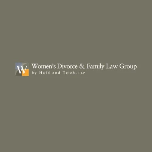 Womens Family Lawyers